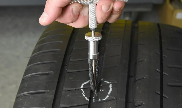 Servicio de Plug y Tapones